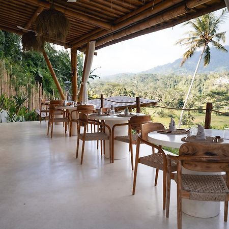 Numa Bali Hotel Sidemen  Bagian luar foto