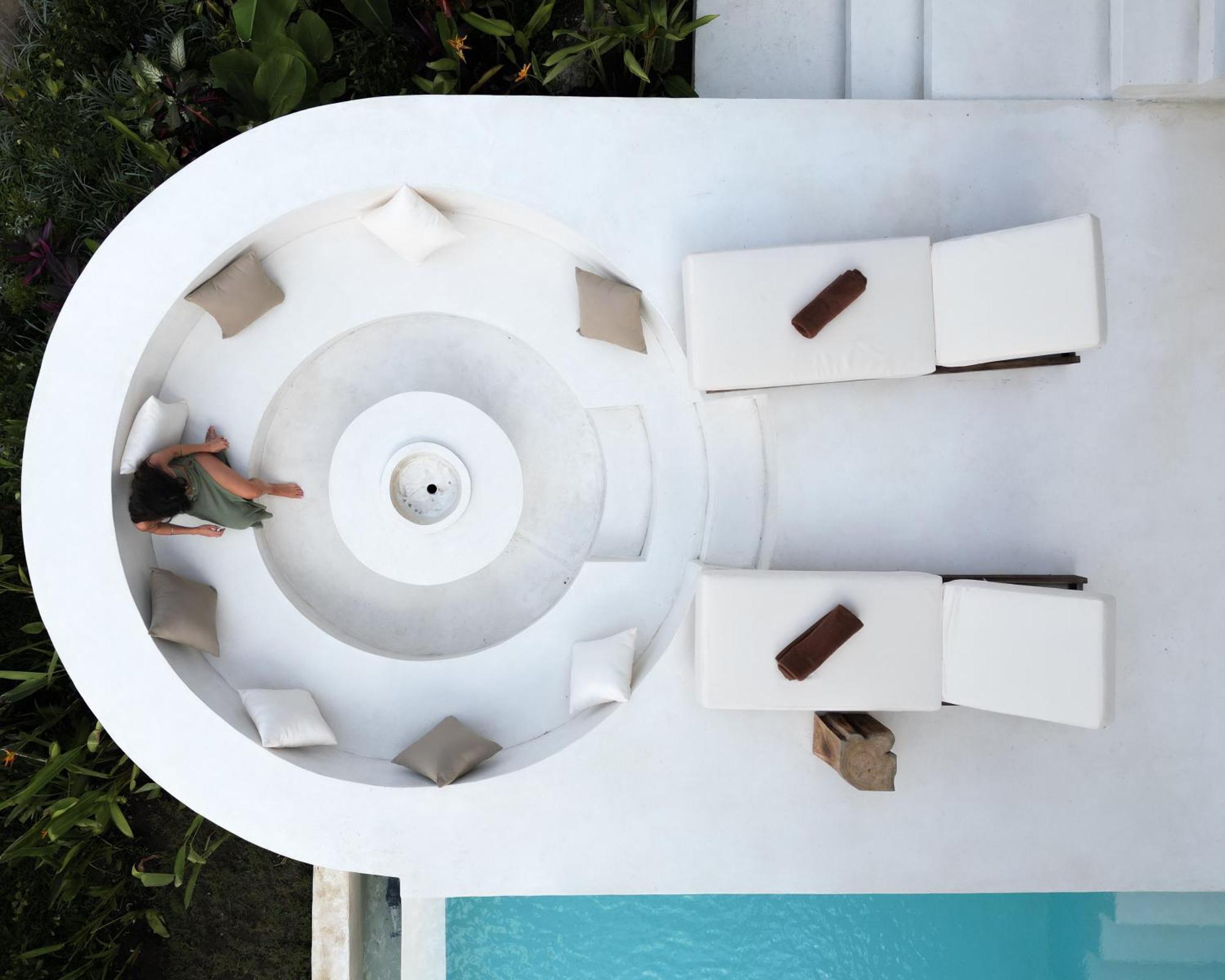 Numa Bali Hotel Sidemen  Bagian luar foto